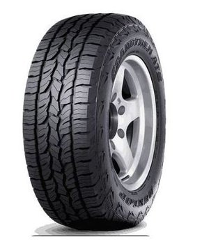 Pneu Dunlop Aro 16 Grandtrek AT5 205/60R16 92H