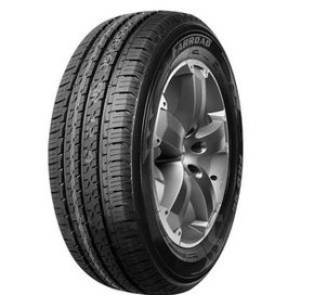 Pneu Farroad Aro 16 FRD96 205/75R16C 110/108R