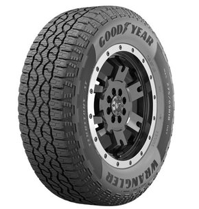 Pneu Goodyear Aro 17 Wrangler Territory AT 265/65R17 112T