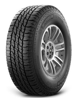 PNEU 265/70R16 112T MICHELIN LTX FORCE