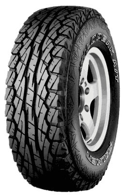 Pneu Falken Aro 15 Wildpeak AT 31X10,5R15 109S