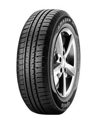 Pneu Apollo Aro 14 Amazer 3G Maxx 185/60R14 82T