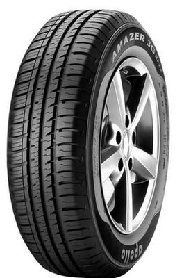 Pneu Apollo Aro 14 Amazer 3G Maxx 185/70R14 88T