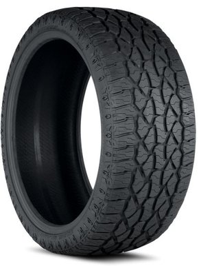 Pneu Atturo Aro 18 Trail Blade ATS LT 265/70R18 124/121S