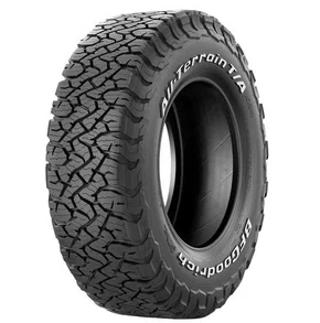 Pneu BFGoodrich Aro 18 All Terrain KO3 285/65R18 125/122S Letras Brancas