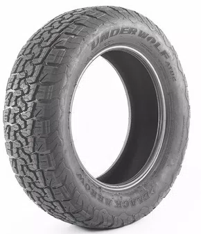 Pneu Blackarrow Aro 15 Under Wolf AT02 205/60R15 91H