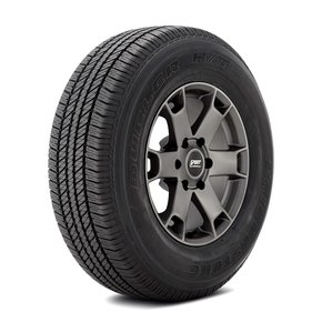 Pneu Bridgestone Aro 16 Dueler HT 684II 215/65R16 98T