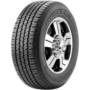 Pneu Bridgestone Aro 18 Dueler HT 684 II 265/60R18 110H
