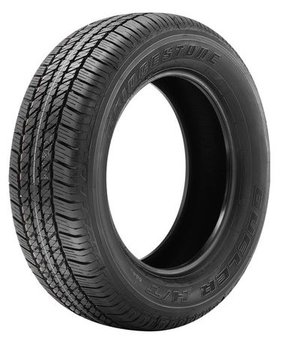 Pneu Bridgestone Aro 18 Dueler HT 684II Ecopia 265/60R18 110T
