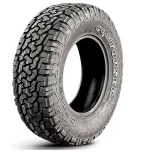 Pneu Comforser Aro 15 CF1100 205/65R15 94H Letras Brancas