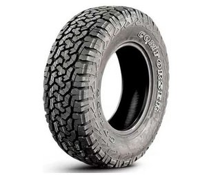 Pneu Comforser Aro 17 CF1100 265/70R17 115T Letras Brancas