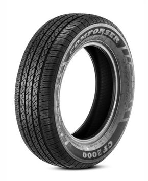 Pneu Comforser Aro 17 CF2000 225/65R17 102H