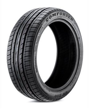 Pneu Comforser Aro 17 CF710 205/55R17 95W