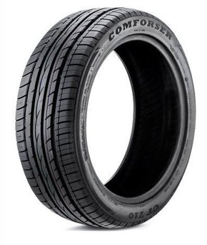 Pneu Comforser Aro 17 CF710 205/50R17 93W