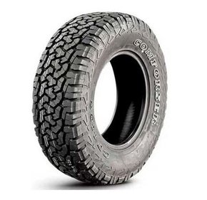 Pneu Comforser Aro 18 CF1100 265/60R18 114H Letras Brancas - Pneus Urussanga