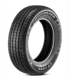 Pneu Comforser Aro 18 CF2000 235/60R18 107H