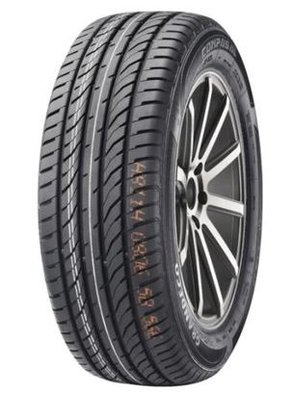 Pneu Compasal Aro 17 Grandeco 215/55R17 98W