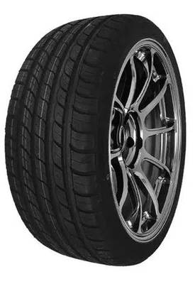 Pneu Compasal Aro 17 Smacher 225/50R17 98W
