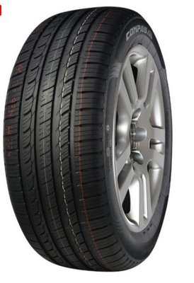 Pneu Compasal Aro 18 Citiwalker 225/55R18 98H