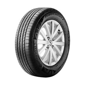 Pneu Continental Aro 16 Contipowercontact 2 195/55R16 87H
