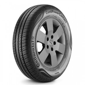 Pneu Continental Aro 17 Contipowercontact 205/55R17 91V