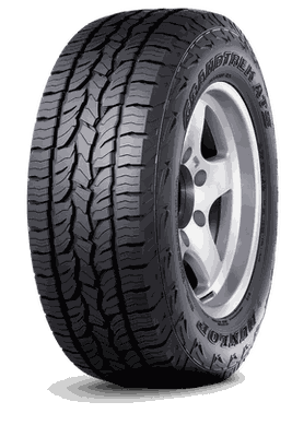 Pneu Dunlop Aro 15 GrandTrek AT5 205/70R15 96T