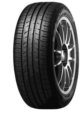 Pneu Dunlop Aro 15 Sp Sport FM800 205/65R15 94V