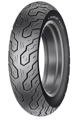 Pneu Dunlop Aro 16 K555 Traseiro 170/70B16 75H