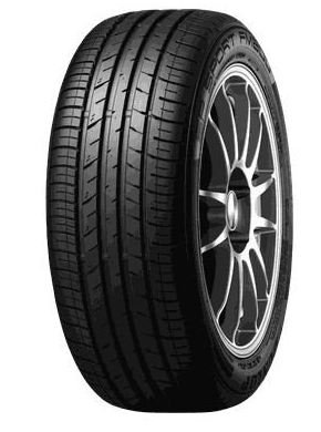 Pneu Dunlop Aro 16 Sp Sport FM800 195/60R16 89H