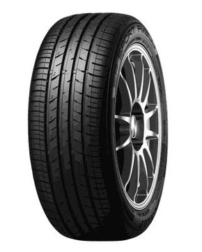 Pneu Dunlop Aro 16 Sp Sport FM800 205/60R16 92H