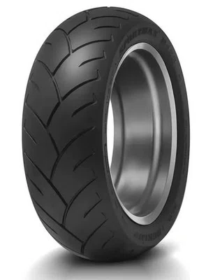 Pneu Dunlop Aro 16 Sportmax D423 Traseiro 200/55R16 77H