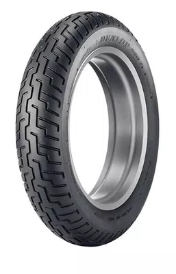 Pneu Dunlop Aro 17 D404F Dianteiro 120/90-17 64S