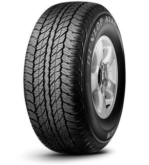 Pneu Dunlop Aro 17 Grandtrek AT20 225/70R17C 108/106S