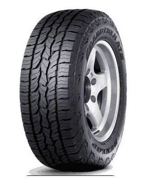 Pneu Dunlop Aro 17 Grandtrek AT5 225/65R17 106H