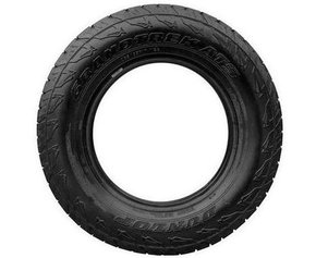 Pneu Dunlop Aro 17 Grandtrek AT5 225/65R17 106H - Pneus Urussanga