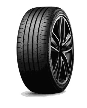 Pneu Dunlop Aro 17 SP Sport MAXX050+ 215/50R17 91V