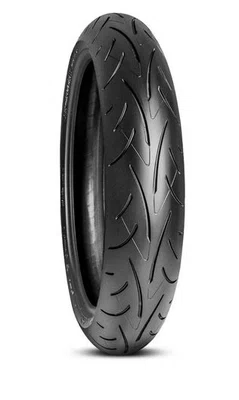 Pneu Dunlop Aro 17 Sportmax D214 Traseiro 180/55ZR17 73W
