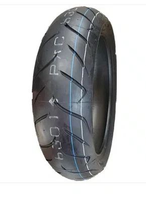 Pneu Dunlop Aro 17 Sportmax D222 Traseiro 160/60ZR17 69W
