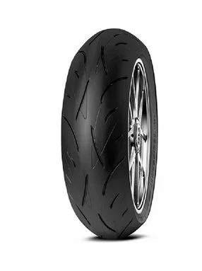 Pneu Dunlop Aro 17 Sportmax Q5A Dianteiro 120/70ZR17 58W