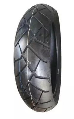 Pneu Dunlop Aro 17 Trailmax D609 Traseiro 160/60ZR17 69W