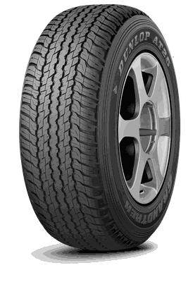 Pneu Dunlop Aro 18 Grandtrek AT25 265/60R18 110H