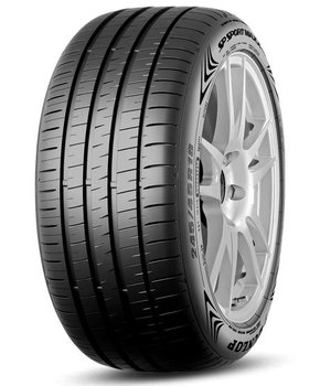 Pneu Dunlop Aro 19 SP Sport Maxx060+ 235/50R19 103W