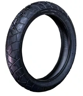 Pneu Dunlop Aro 19 Trailmax Mixtour Dianteiro 120/70R19 60V