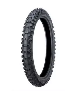 Pneu Dunlop Aro 21 Geomax AT81F WT Dianteiro 90/90R21 54M