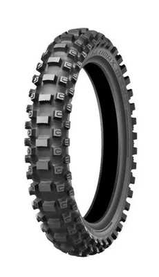 Pneu Dunlop Aro 21 Geomax MX33F Dianteiro 80/100R21 51M