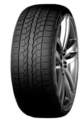 Pneu Durable Aro 20 Premier Extra Load 265/50R20 111V