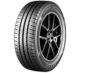 Pneu Goodyear Aro 16 Kelly Edge Sport 2 195/50R16 84V