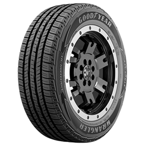 Pneu Goodyear Aro 16 Wrangler Fortitude HT 215/65R16 102H