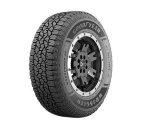Pneu Goodyear Aro 16 Wrangler Workhorse AT 215/80R16 107S