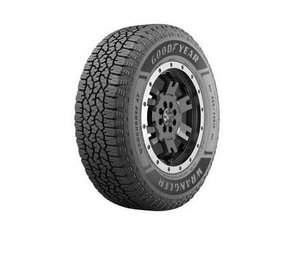 Pneu Goodyear Aro 16 Wrangler Workhorse AT 265/70R16 112T
